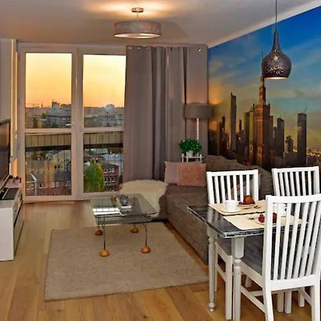 City Center-Comfortable And Stylish Apartment- P2 Varsovia Exterior foto