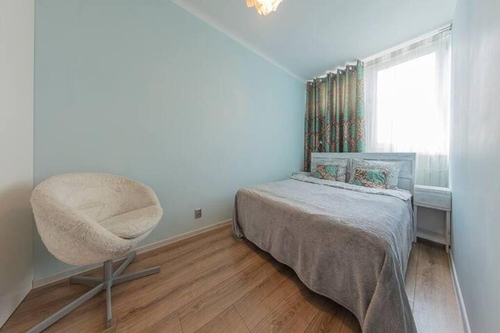 City Center-Comfortable And Stylish Apartment- P2 Varsovia Exterior foto
